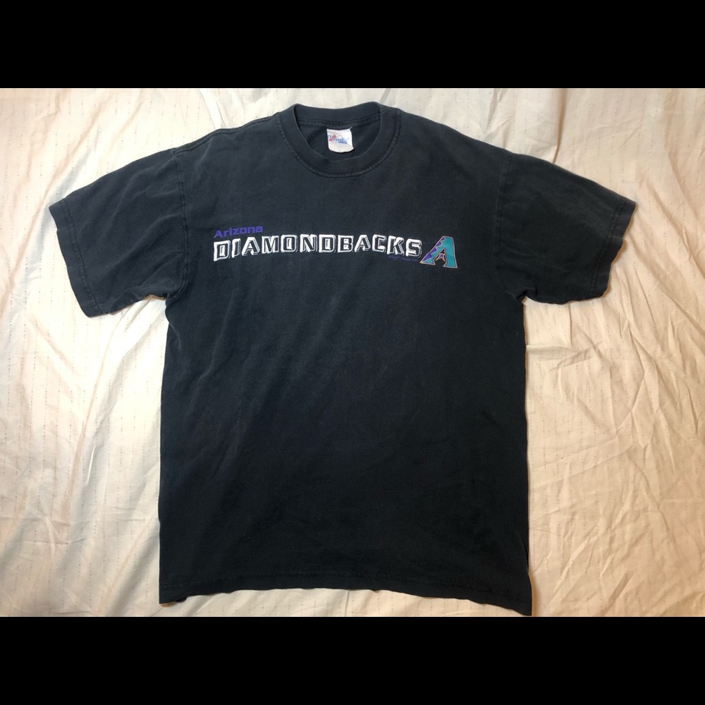 Arizona Diamondbacks Baseball T-Shirt